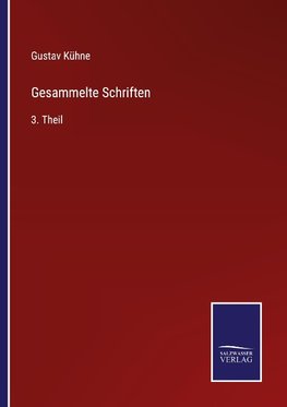 Gesammelte Schriften