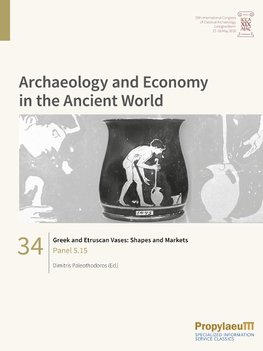 Greek and Etruscan Vases: Shapes and Markets