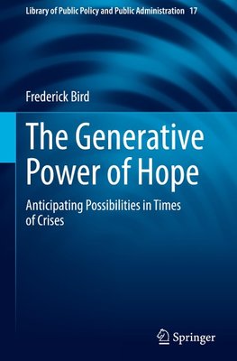 The Generative Power of Hope