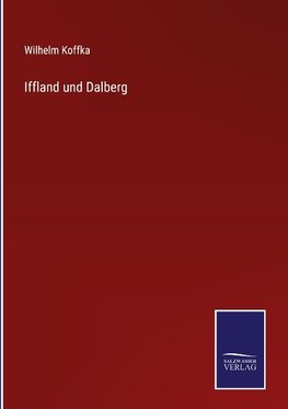 Iffland und Dalberg