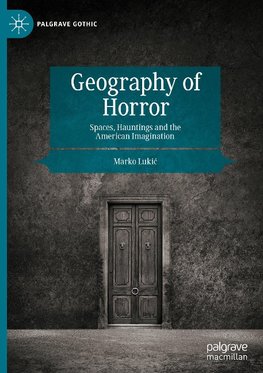 Geography of Horror