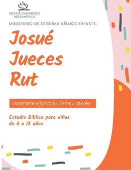 Ministerio De Esgrima Bíblico Infantil