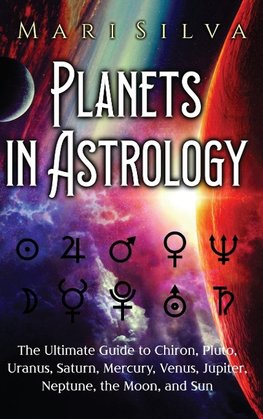 Planets in Astrology