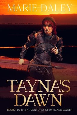 Tayna's Dawn