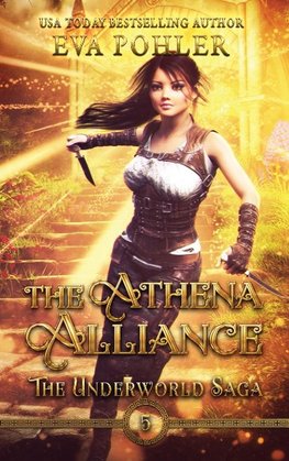 The Athena Alliance