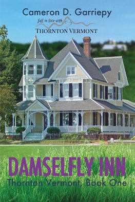 Damselfly Inn