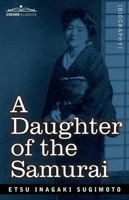 A Daughter of the Samurai