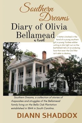 Diary of Olivia Bellamead