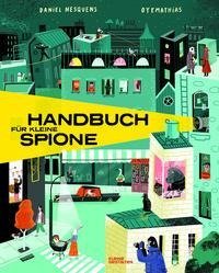 Handbuch für kleine Spione