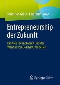 Entrepreneurship der Zukunft