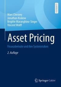 Asset Pricing