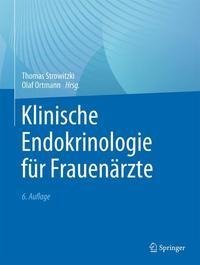 Klinische Endokrinologie für Frauenärzte