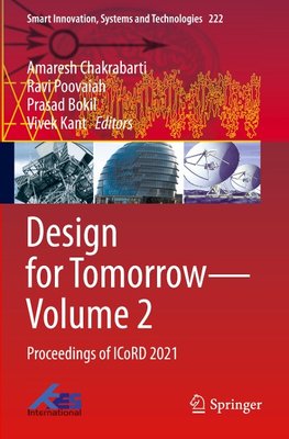 Design for Tomorrow-Volume 2