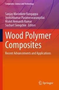 Wood Polymer Composites