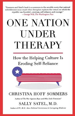 1 NATION UNDER THERAPY