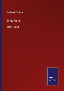 Orley Farm