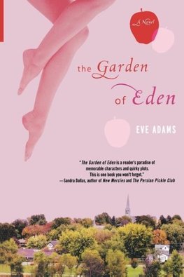 The Garden of Eden