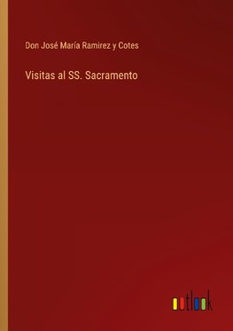 Visitas al SS. Sacramento