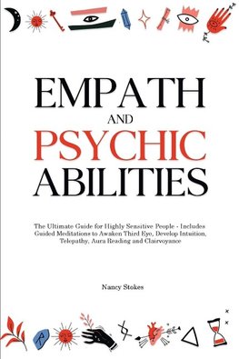 Empath and Psychic Abilities