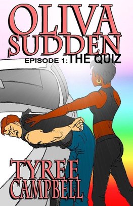 Oliva Sudden Episode 1