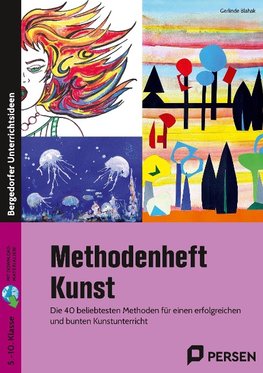 Methodenheft Kunst