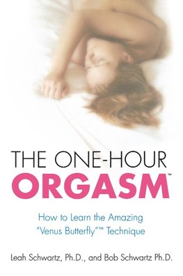 1-HOUR ORGASM