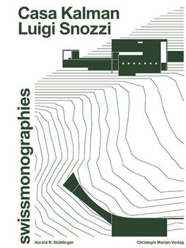 Luigi Snozzi - Casa Kalman