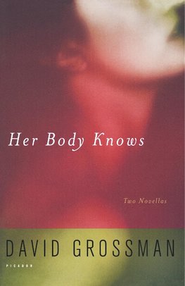 HER BODY KNOWS