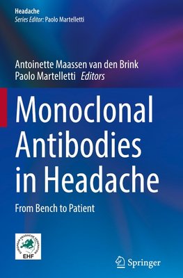 Monoclonal Antibodies in Headache