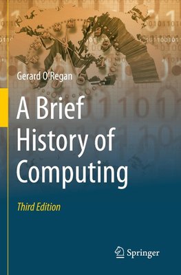 A Brief History of Computing