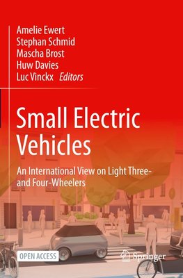 Small Electric Vehicles