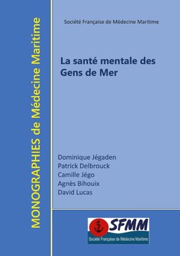 La santé mentale des gens de mer