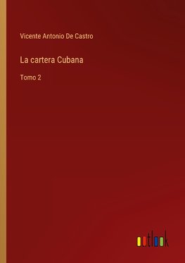 La cartera Cubana