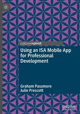 Using an ISA Mobile App for Professional Development