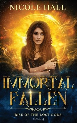 Immortal Fallen