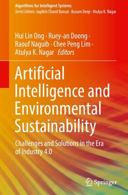 Artificial Intelligence and Environmental Sustainability