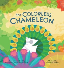 The Colorless Chameleon