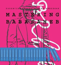 MASTERING BABASAHEB (VOLUME 3)