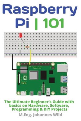 Raspberry Pi | 101