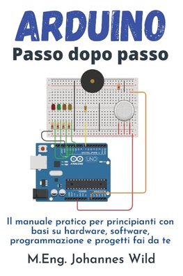 Arduino | Passo dopo passo