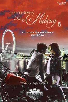 Los moteros del MidWay, 5