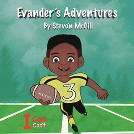 Evander's Adventures