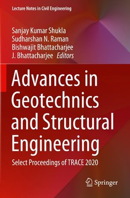 Advances in Geotechnics and Structural Engineering