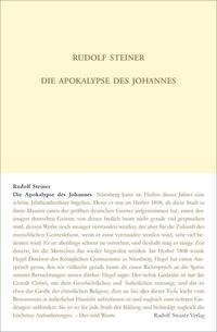 Die Apokalypse des Johannes