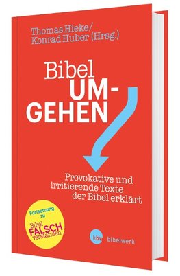 Bibel um-gehen