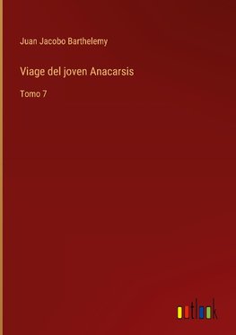 Viage del joven Anacarsis