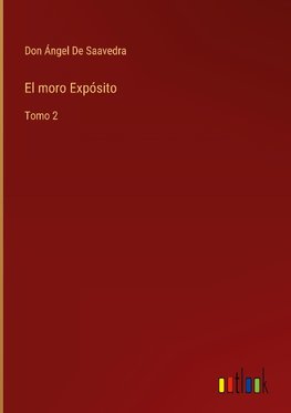 El moro Expósito