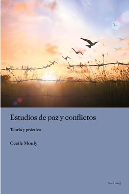 Estudios de paz y conflictos