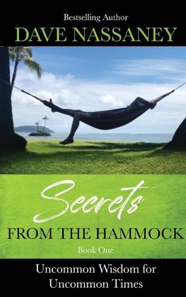 SECRETS FROM THE HAMMOCK