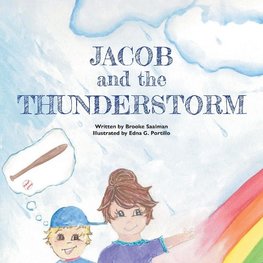 Jacob and the Thunderstorm